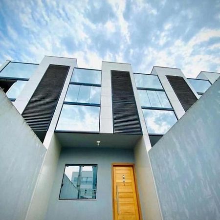 Villa Sobrado Para Temporada Balneário Camboriú Exterior foto