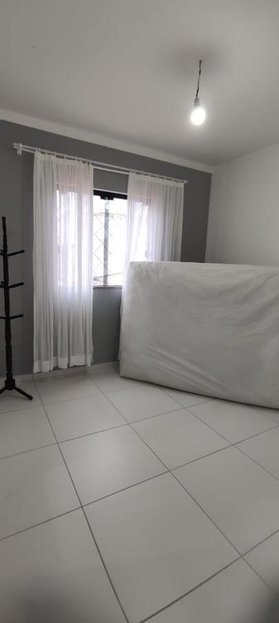 Villa Sobrado Para Temporada Balneário Camboriú Exterior foto